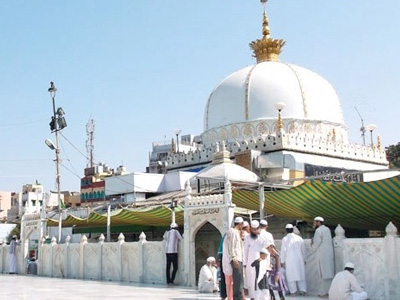 ajmersharif